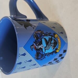 Ravenclaw Blue Coffee Mug